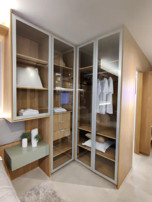 Foto 5 de Apartamento com 1 quarto à venda, 31m2 em Pinheiros, São Paulo - SP