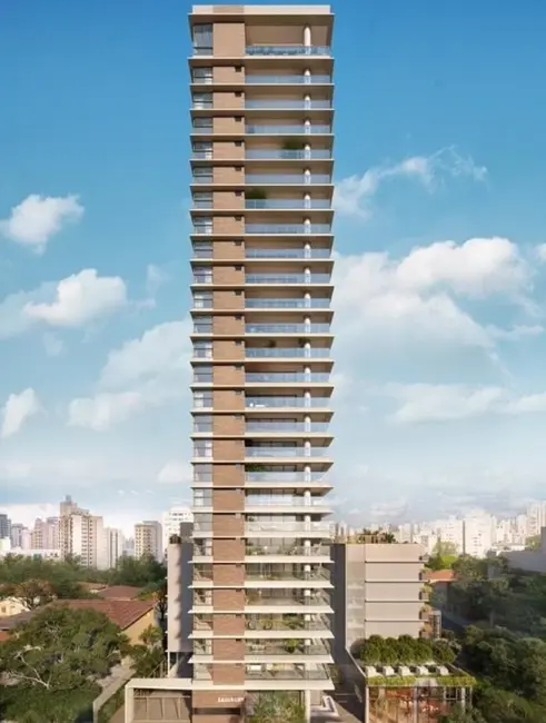 Foto 1 de Loja à venda, 104m2 em Vila Mariana, São Paulo - SP