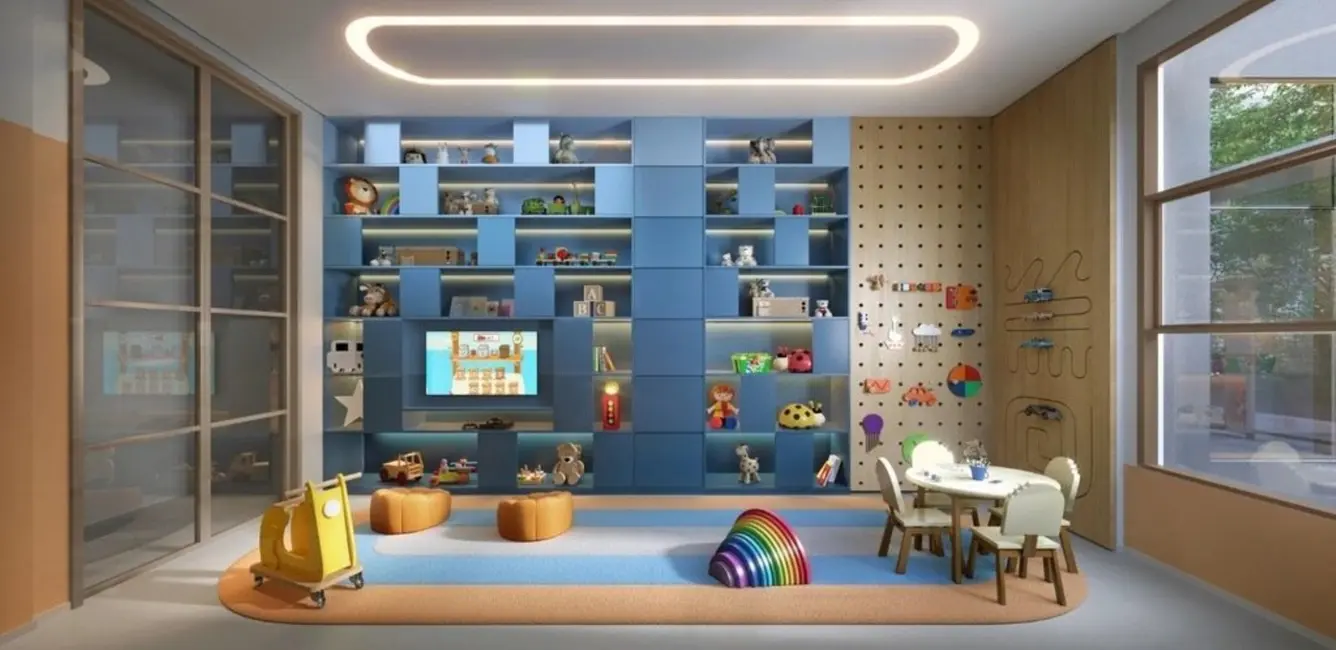 Foto 8 de Apartamento com 3 quartos à venda, 97m2 em Vila Mariana, São Paulo - SP