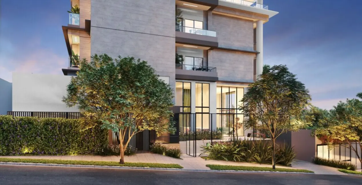 Apartamento com 4 quartos à venda, 276m2 em Higienópolis, São Paulo - SP - imagem 3 Foto 3 de Apartamento com 4 quartos à venda, 276m2 em Higienópolis, São Paulo - SP