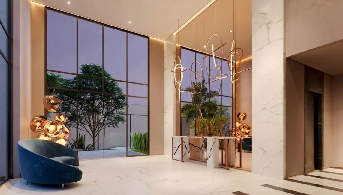 Foto 4 de Apartamento com 4 quartos à venda, 276m2 em Higienópolis, São Paulo - SP