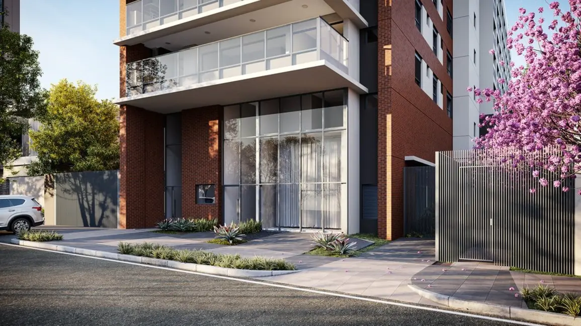 Apartamento com 3 quartos à venda, 134m2 em Perdizes, São Paulo - SP - imagem 2 Foto 2 de Apartamento com 3 quartos à venda, 134m2 em Perdizes, São Paulo - SP