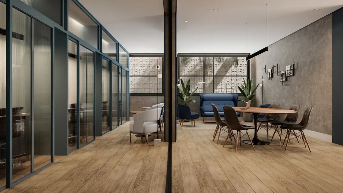 Foto 9 de Apartamento com 1 quarto à venda, 45m2 em Perdizes, São Paulo - SP