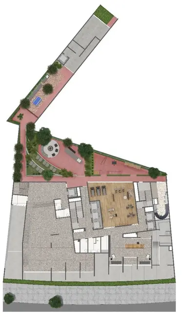 Loja à venda, 467m2 em Vila Pompéia, São Paulo - SP - imagem 3 Foto 3 de Loja à venda, 467m2 em Vila Pompéia, São Paulo - SP