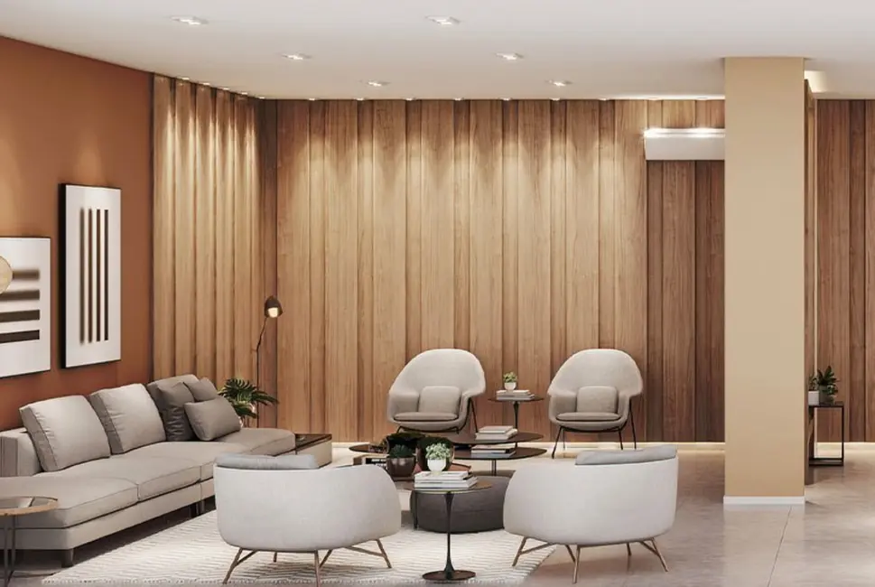 Foto 7 de Apartamento com 1 quarto à venda, 33m2 em Aclimação, São Paulo - SP