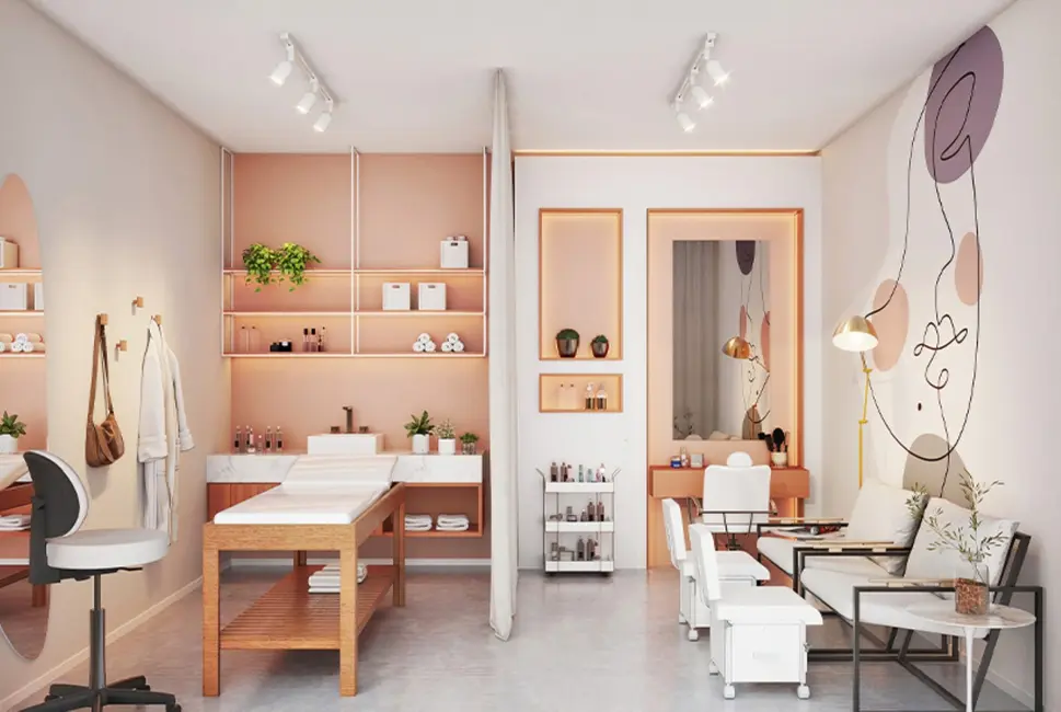 Apartamento com 2 quartos à venda, 52m2 em Aclimação, São Paulo - SP - imagem 9 Foto 9 de Apartamento com 2 quartos à venda, 52m2 em Aclimação, São Paulo - SP