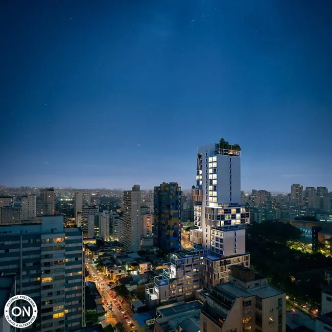 Foto 3 de Loja à venda, 376m2 em Jardim Paulista, São Paulo - SP