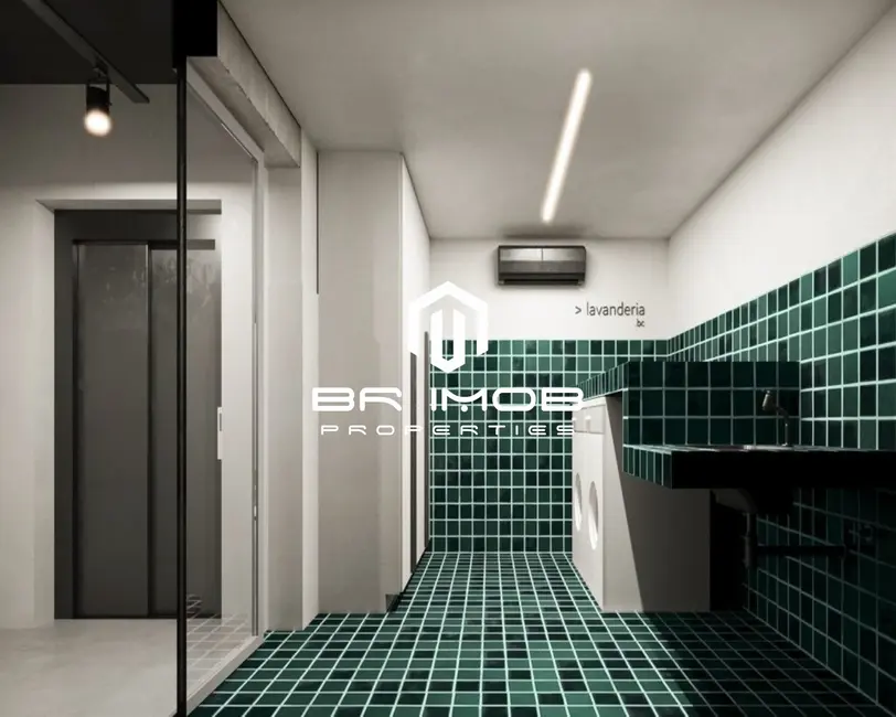 Foto 9 de Apartamento com 1 quarto à venda, 25m2 em Cerqueira César, São Paulo - SP