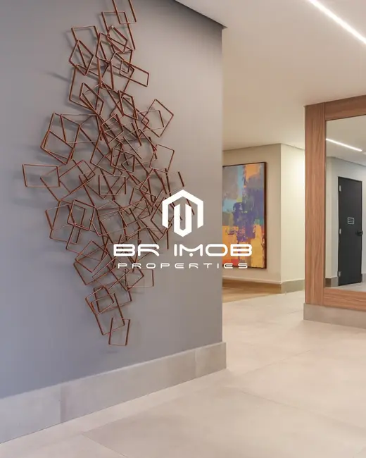 Apartamento com 1 quarto à venda, 19m2 em Bela Vista, São Paulo - SP - imagem 8 Foto 8 de Apartamento com 1 quarto à venda, 19m2 em Bela Vista, São Paulo - SP