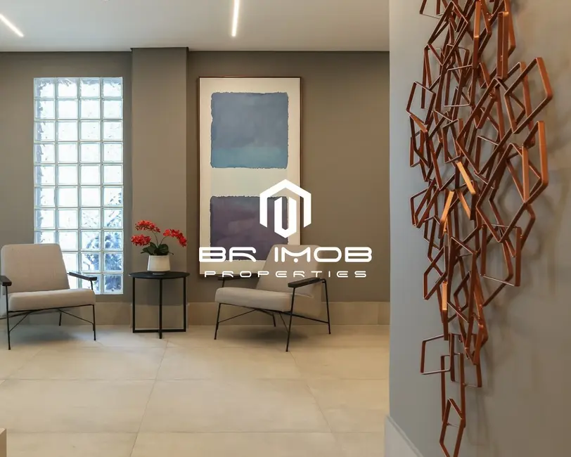 Apartamento com 1 quarto à venda, 19m2 em Bela Vista, São Paulo - SP - imagem 7 Foto 7 de Apartamento com 1 quarto à venda, 19m2 em Bela Vista, São Paulo - SP