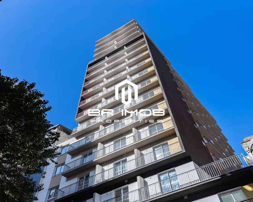 Foto 2 de Apartamento com 1 quarto à venda, 19m2 em Bela Vista, São Paulo - SP