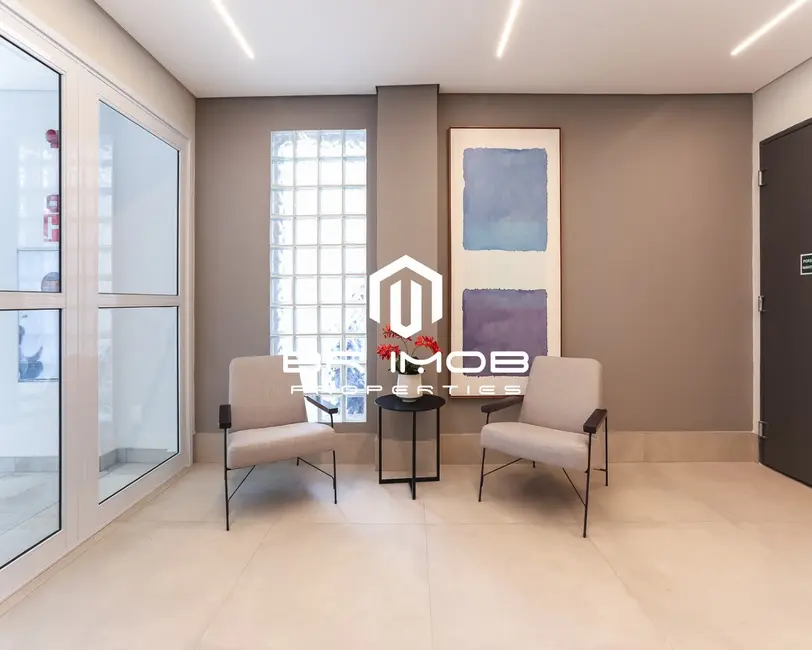 Apartamento com 1 quarto à venda, 19m2 em Bela Vista, São Paulo - SP - imagem 6 Foto 6 de Apartamento com 1 quarto à venda, 19m2 em Bela Vista, São Paulo - SP