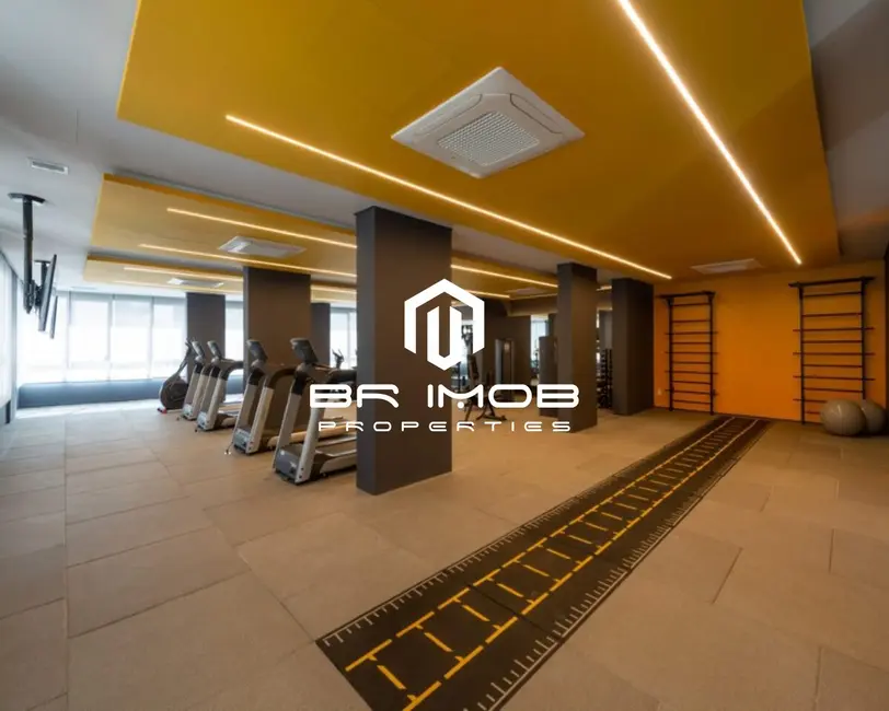 Apartamento com 1 quarto à venda, 24m2 em Bela Vista, São Paulo - SP - imagem 7 Foto 7 de Apartamento com 1 quarto à venda, 24m2 em Bela Vista, São Paulo - SP