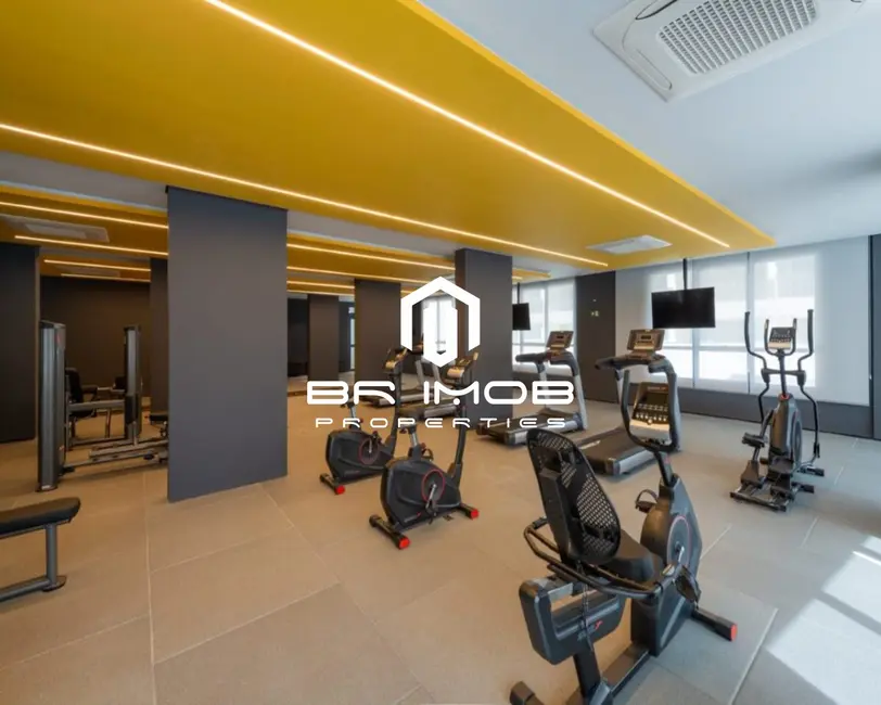 Apartamento com 1 quarto à venda, 24m2 em Bela Vista, São Paulo - SP - imagem 8 Foto 8 de Apartamento com 1 quarto à venda, 24m2 em Bela Vista, São Paulo - SP