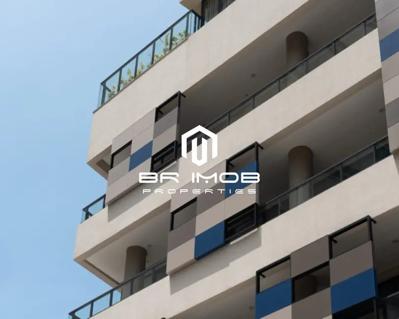 Apartamento com 1 quarto à venda, 24m2 em Bela Vista, São Paulo - SP - imagem 1 Foto 1 de Apartamento com 1 quarto à venda, 24m2 em Bela Vista, São Paulo - SP