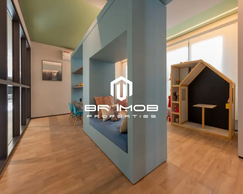 Apartamento com 1 quarto à venda, 24m2 em Bela Vista, São Paulo - SP - imagem 9 Foto 9 de Apartamento com 1 quarto à venda, 24m2 em Bela Vista, São Paulo - SP