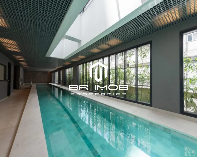 Apartamento com 1 quarto à venda, 24m2 em Bela Vista, São Paulo - SP - imagem 5 Foto 5 de Apartamento com 1 quarto à venda, 24m2 em Bela Vista, São Paulo - SP