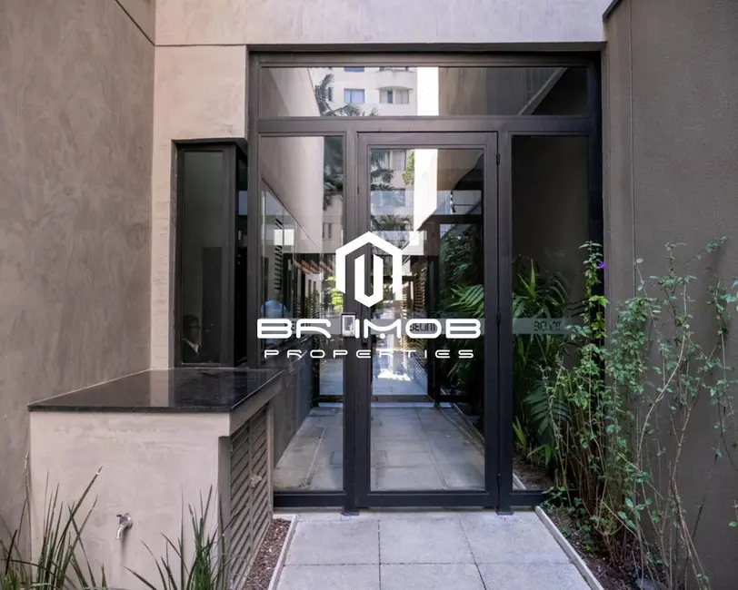 Apartamento com 1 quarto à venda, 39m2 em Consolação, São Paulo - SP - imagem 6 Foto 6 de Apartamento com 1 quarto à venda, 39m2 em Consolação, São Paulo - SP