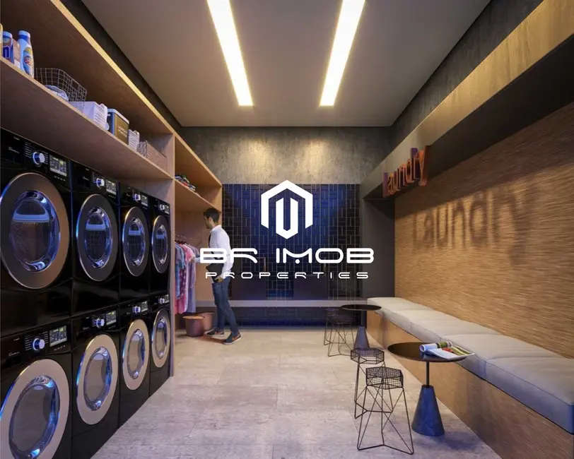 Foto 7 de Apartamento com 1 quarto à venda, 35m2 em Itaim Bibi, São Paulo - SP