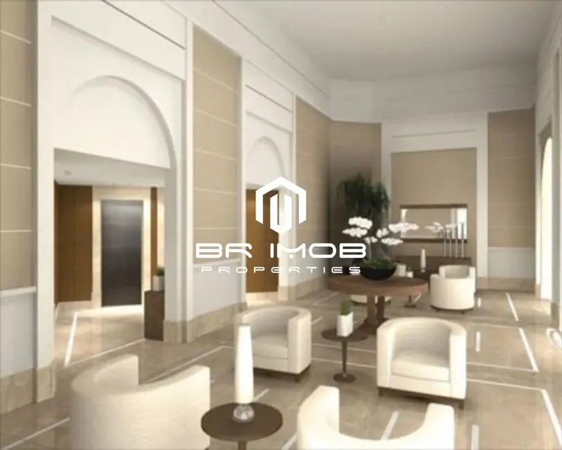 Apartamento com 3 quartos à venda, 351m2 em Jardim América, São Paulo - SP - imagem 4 Foto 4 de Apartamento com 3 quartos à venda, 351m2 em Jardim América, São Paulo - SP