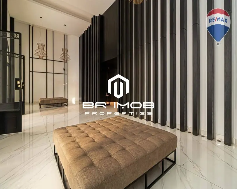 Apartamento com 3 quartos à venda, 351m2 em Jardim América, São Paulo - SP - imagem 3 Foto 3 de Apartamento com 3 quartos à venda, 351m2 em Jardim América, São Paulo - SP