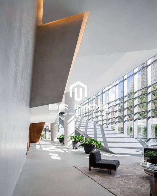 Foto 4 de Apartamento com 4 quartos à venda, 569m2 em Itaim Bibi, São Paulo - SP