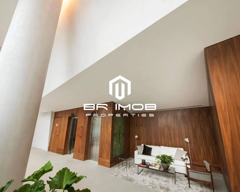 Foto 6 de Apartamento com 4 quartos à venda, 569m2 em Itaim Bibi, São Paulo - SP