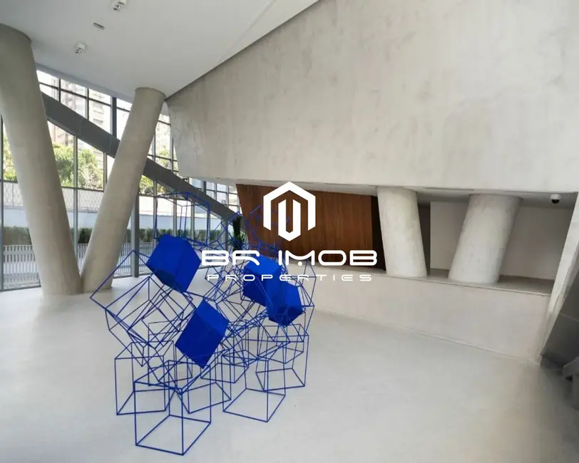 Foto 5 de Apartamento com 4 quartos à venda, 569m2 em Itaim Bibi, São Paulo - SP