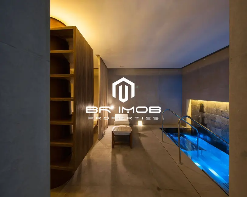 Foto 8 de Apartamento com 4 quartos à venda, 569m2 em Itaim Bibi, São Paulo - SP