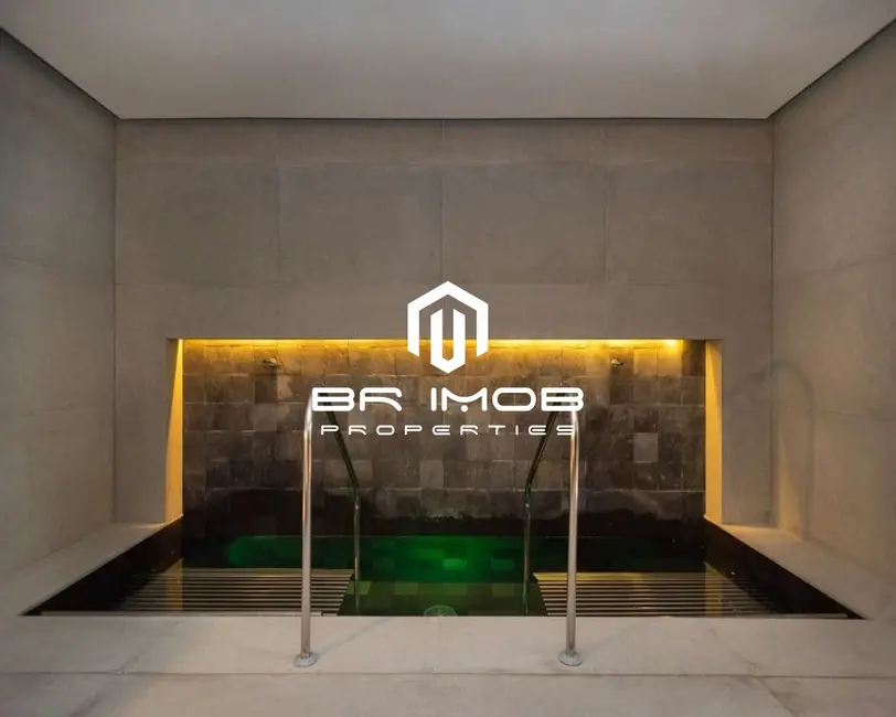 Foto 9 de Apartamento com 4 quartos à venda, 569m2 em Itaim Bibi, São Paulo - SP