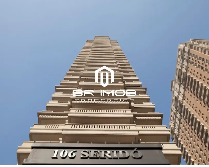 Apartamento com 3 quartos à venda, 405m2 em Jardim Europa, São Paulo - SP - imagem 2 Foto 2 de Apartamento com 3 quartos à venda, 405m2 em Jardim Europa, São Paulo - SP