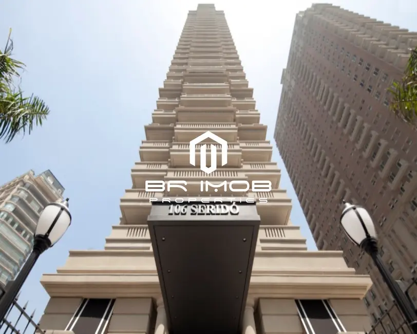 Apartamento com 3 quartos à venda, 405m2 em Jardim Europa, São Paulo - SP - imagem 7 Foto 7 de Apartamento com 3 quartos à venda, 405m2 em Jardim Europa, São Paulo - SP