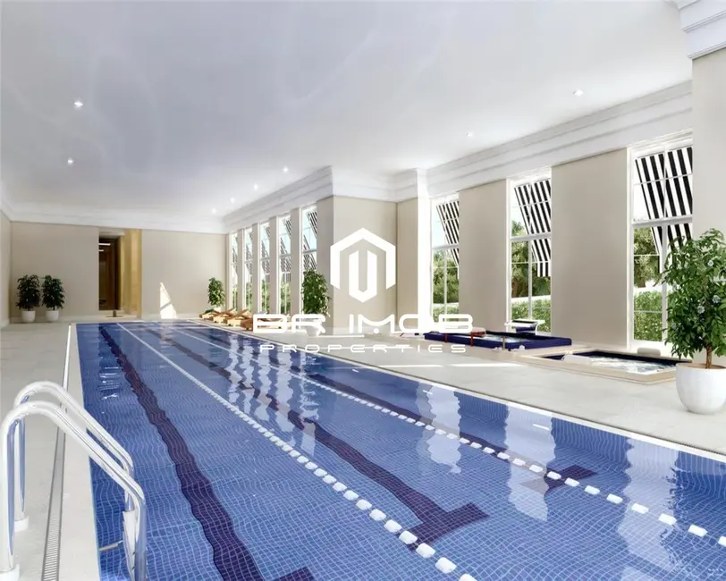 Apartamento com 3 quartos à venda, 405m2 em Jardim Europa, São Paulo - SP - imagem 4 Foto 4 de Apartamento com 3 quartos à venda, 405m2 em Jardim Europa, São Paulo - SP