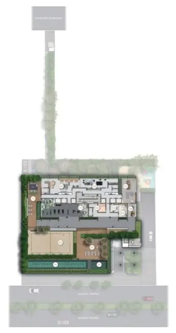 Foto 1 de Apartamento com 3 quartos à venda, 162m2 em Vila Pompéia, São Paulo - SP