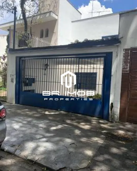 Foto 2 de Casa com 4 quartos à venda, 150m2 em Jardim Europa, São Paulo - SP
