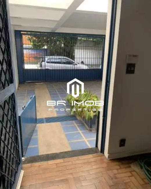 Foto 4 de Casa com 4 quartos à venda, 150m2 em Jardim Europa, São Paulo - SP