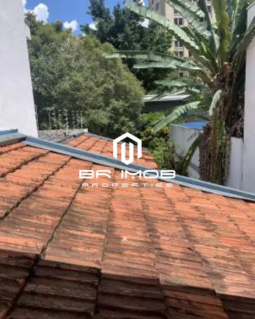 Foto 7 de Casa com 4 quartos à venda, 150m2 em Jardim Europa, São Paulo - SP