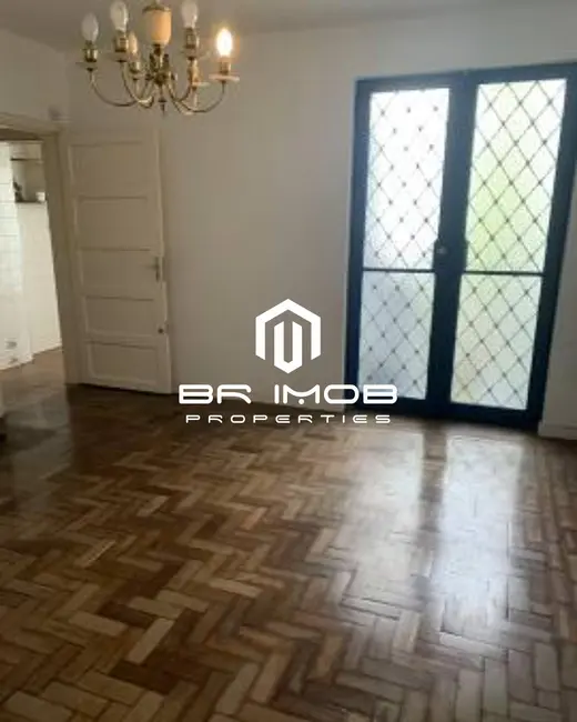 Foto 6 de Casa com 4 quartos à venda, 150m2 em Jardim Europa, São Paulo - SP