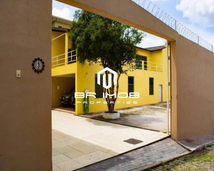 Casa com 4 quartos à venda, 833m2 em Planalto Paulista, São Paulo - SP - imagem 5 Foto 5 de Casa com 4 quartos à venda, 833m2 em Planalto Paulista, São Paulo - SP