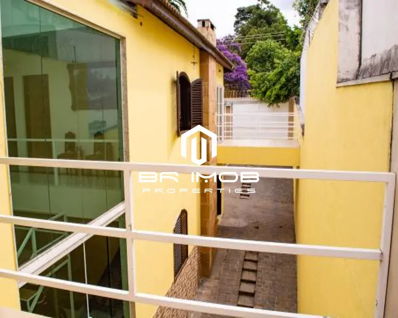 Casa com 4 quartos à venda, 833m2 em Planalto Paulista, São Paulo - SP - imagem 2 Foto 2 de Casa com 4 quartos à venda, 833m2 em Planalto Paulista, São Paulo - SP