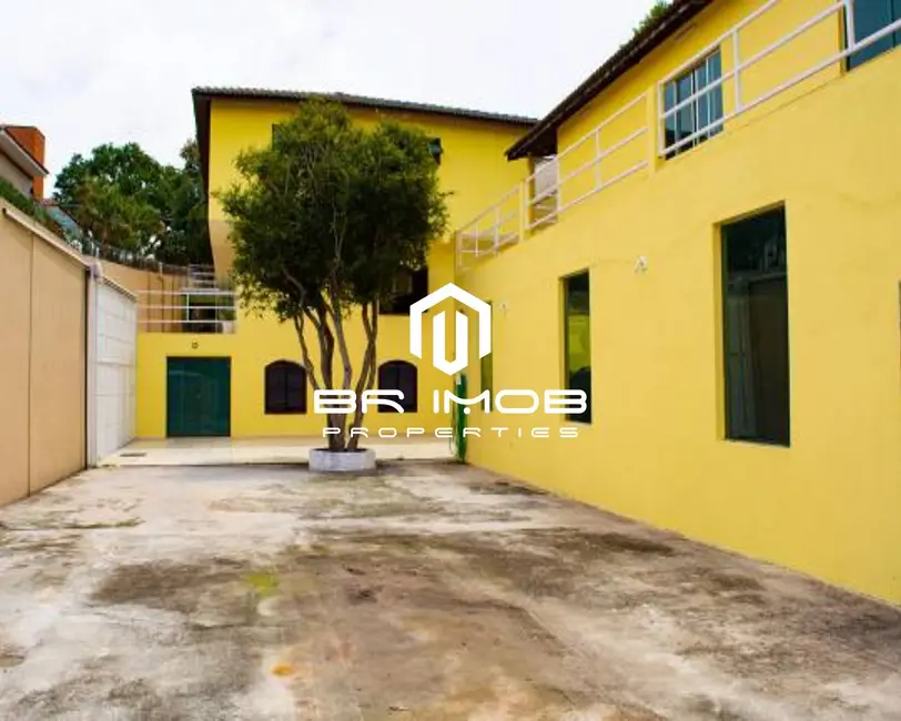 Casa com 4 quartos à venda, 833m2 em Planalto Paulista, São Paulo - SP - imagem 3 Foto 3 de Casa com 4 quartos à venda, 833m2 em Planalto Paulista, São Paulo - SP