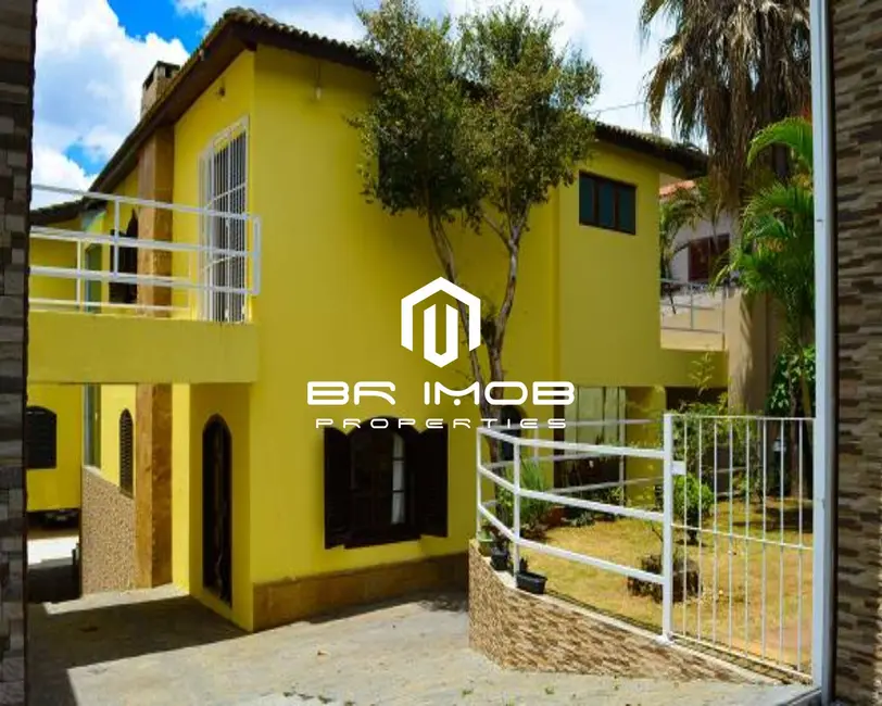 Casa com 4 quartos à venda, 833m2 em Planalto Paulista, São Paulo - SP - imagem 1 Foto 1 de Casa com 4 quartos à venda, 833m2 em Planalto Paulista, São Paulo - SP