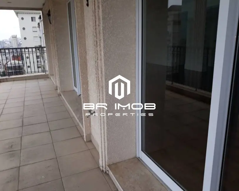 Apartamento com 4 quartos à venda, 318m2 em Jardim Paulista, São Paulo - SP - imagem 7 Foto 7 de Apartamento com 4 quartos à venda, 318m2 em Jardim Paulista, São Paulo - SP