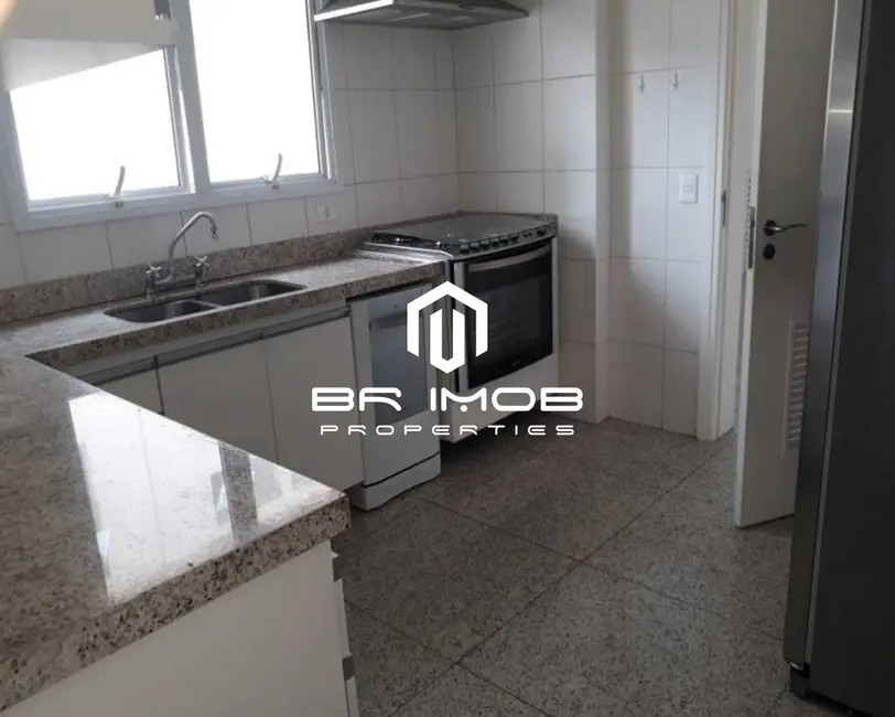 Apartamento com 4 quartos à venda, 318m2 em Jardim Paulista, São Paulo - SP - imagem 9 Foto 9 de Apartamento com 4 quartos à venda, 318m2 em Jardim Paulista, São Paulo - SP