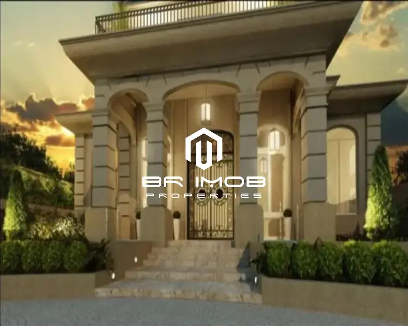 Apartamento com 4 quartos à venda, 318m2 em Jardim Paulista, São Paulo - SP - imagem 2 Foto 2 de Apartamento com 4 quartos à venda, 318m2 em Jardim Paulista, São Paulo - SP