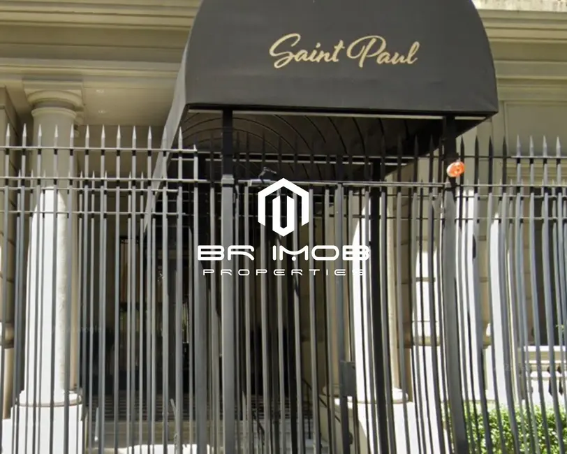 Apartamento com 5 quartos à venda, 759m2 em Jardim Europa, São Paulo - SP - imagem 3 Foto 3 de Apartamento com 5 quartos à venda, 759m2 em Jardim Europa, São Paulo - SP