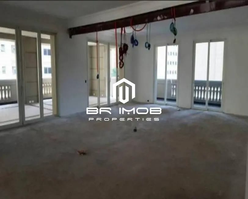 Apartamento com 5 quartos à venda, 759m2 em Jardim Europa, São Paulo - SP - imagem 7 Foto 7 de Apartamento com 5 quartos à venda, 759m2 em Jardim Europa, São Paulo - SP