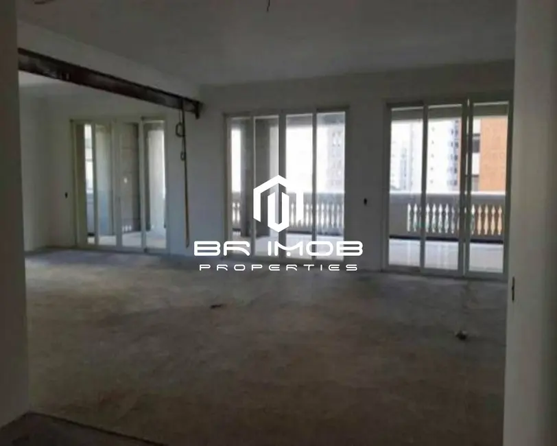 Apartamento com 5 quartos à venda, 759m2 em Jardim Europa, São Paulo - SP - imagem 9 Foto 9 de Apartamento com 5 quartos à venda, 759m2 em Jardim Europa, São Paulo - SP