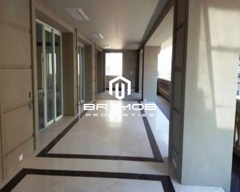 Apartamento com 5 quartos à venda, 759m2 em Jardim Europa, São Paulo - SP - imagem 8 Foto 8 de Apartamento com 5 quartos à venda, 759m2 em Jardim Europa, São Paulo - SP