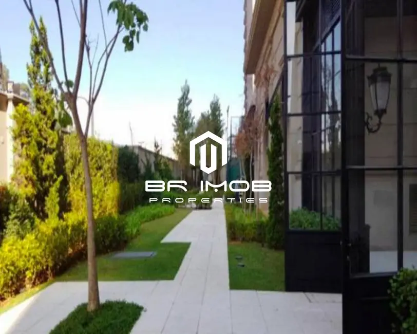 Apartamento com 5 quartos à venda, 759m2 em Jardim Europa, São Paulo - SP - imagem 4 Foto 4 de Apartamento com 5 quartos à venda, 759m2 em Jardim Europa, São Paulo - SP